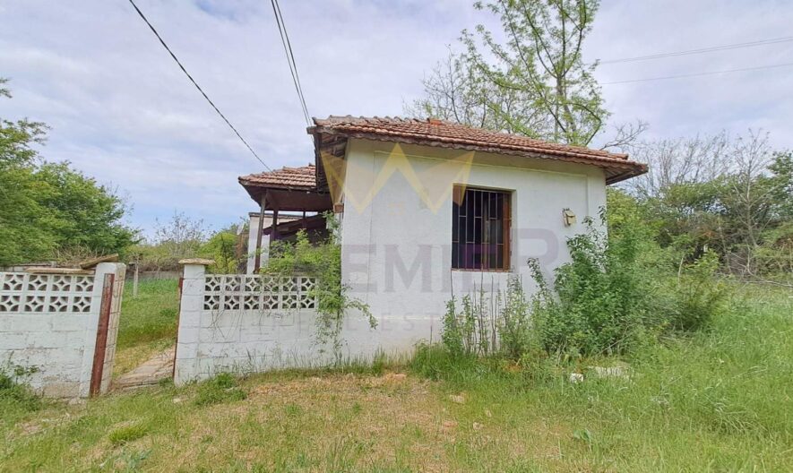 Продава Къща село Дъбравино област Варна -  - снимка 7 - Имоти Премиер