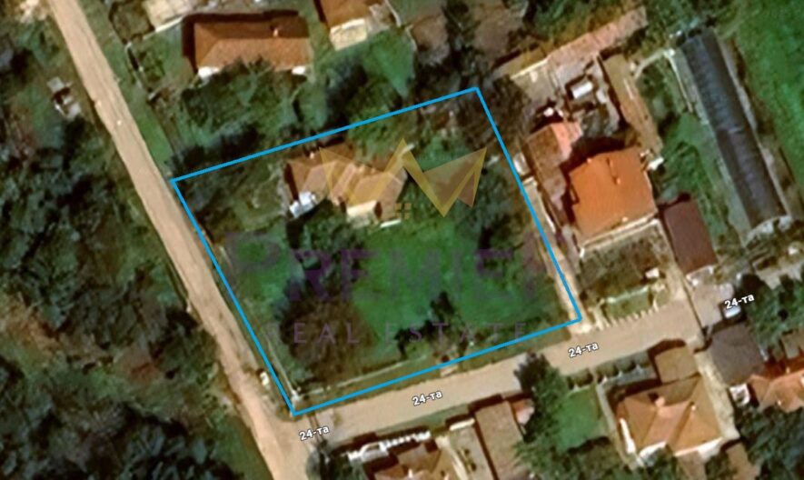 Агенция за недвижими имоти - Имоти Премиер - имот - 1099763, Цена: 110000 EUR