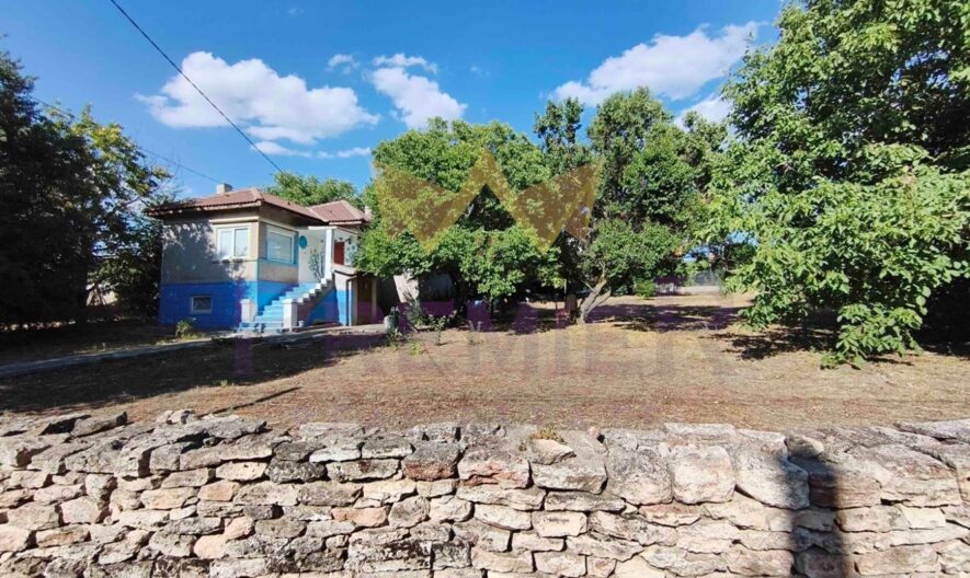 Продава къща село Дуранкулак област Добрич -  - снимка 4 - Имоти Премиер