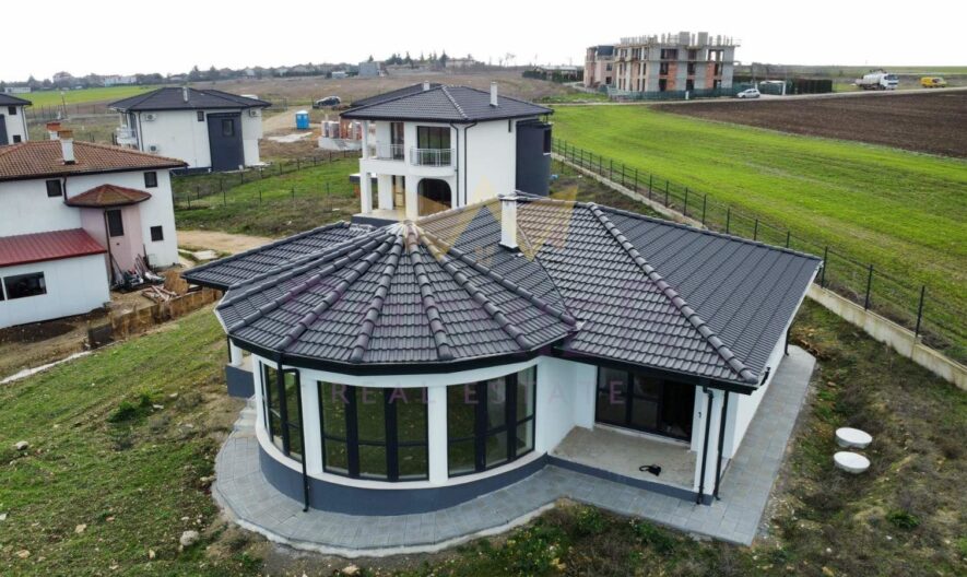 Агенция за недвижими имоти - Имоти Премиер - имот - 1102674, Цена: 259000 EUR