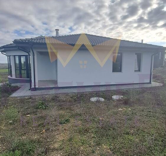 Продава къща село Кичево област  Варна -  - снимка 13 - Имоти Премиер