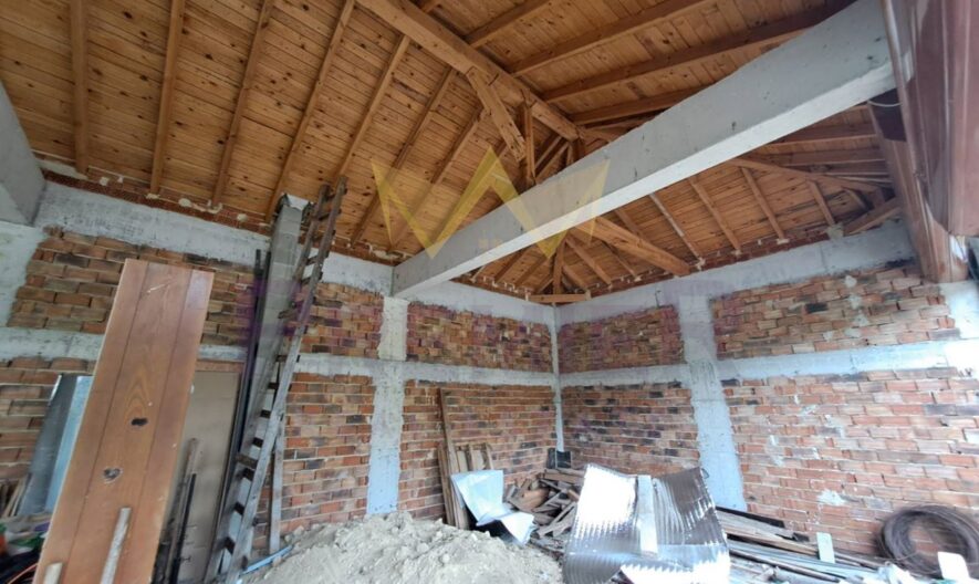 Продава Къща село Китен Област Варна -  - снимка 19 - Имоти Премиер