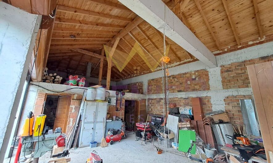 Продава Къща село Китен Област Варна -  - снимка 20 - Имоти Премиер