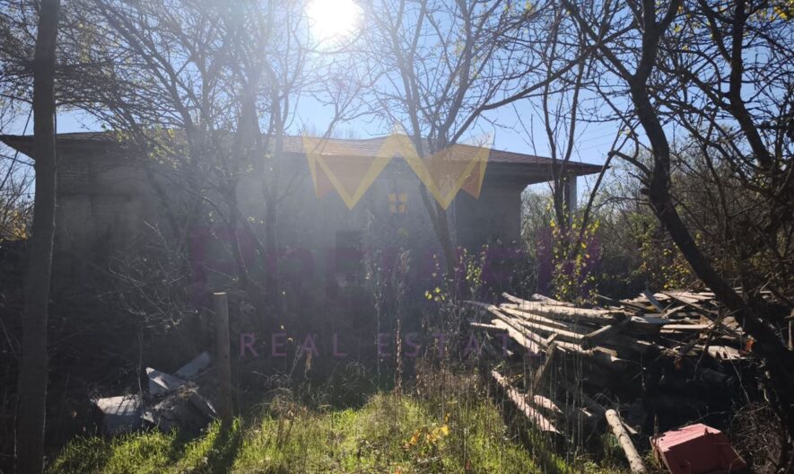 Продава къща село Медово област Добрич -  - снимка 3 - Имоти Премиер