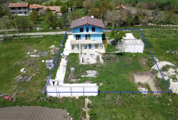 Агенция за недвижими имоти - Имоти Премиер - имот - 1014395, Цена: 300000 EUR