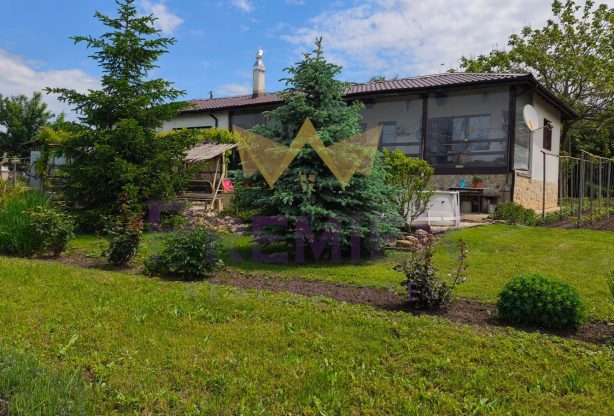 Агенция за недвижими имоти - Имоти Премиер - имот - 1026509, Цена: 160000 EUR