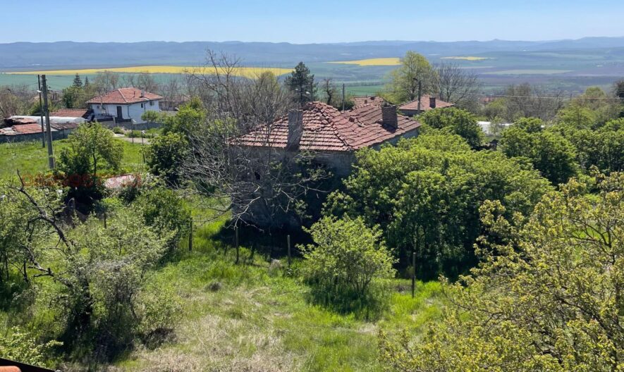 Продава къща в село Аврен -  - снимка 7 - Имоти Премиер