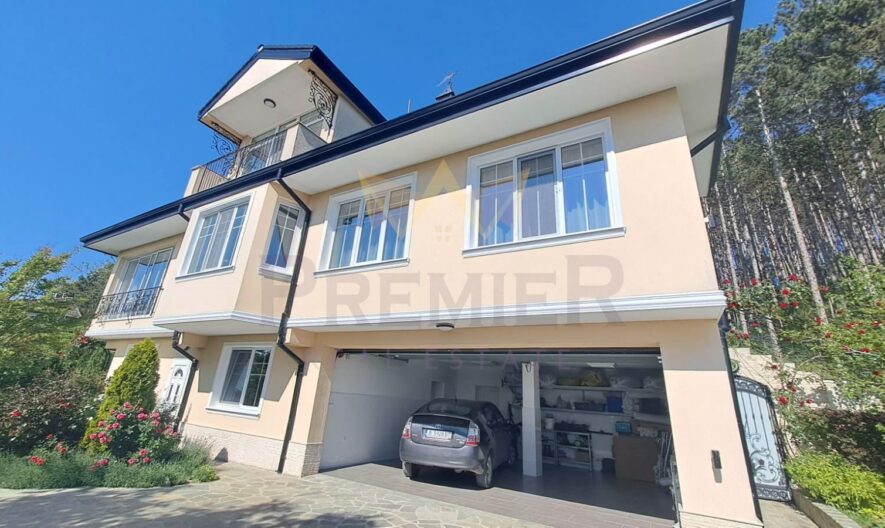 Продава къща Виница Варна -  - снимка 20 - Имоти Премиер