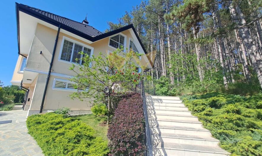 Продава къща Виница Варна -  - снимка 22 - Имоти Премиер
