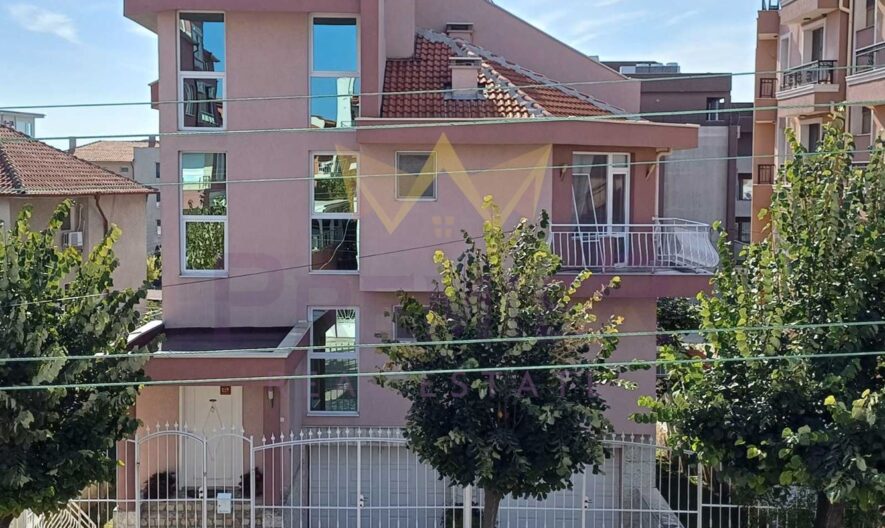Агенция за недвижими имоти - Имоти Премиер - имот - 1061288, Цена: 1250000 EUR