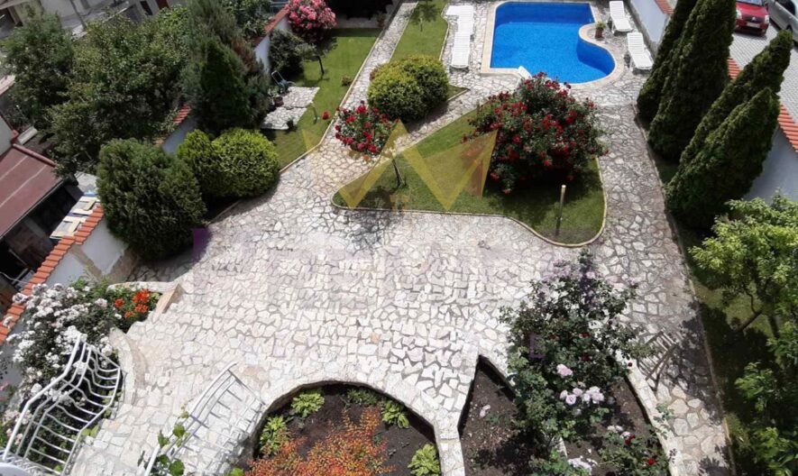 Агенция за недвижими имоти - Имоти Премиер - имот - 1061288, Цена: 1250000 EUR