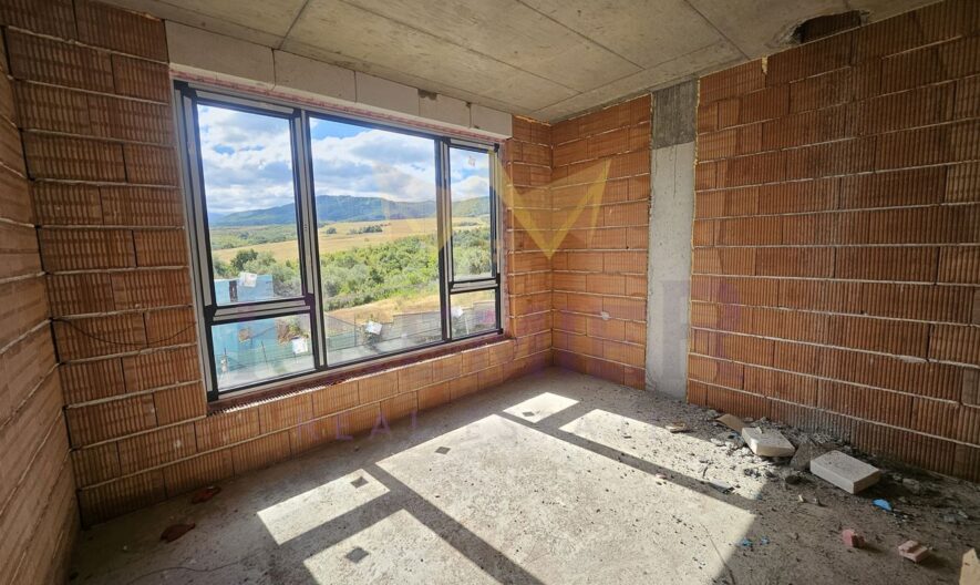 Продава Нова Триетажна Къща с Гараж  в Банкя -  - снимка 17 - Имоти Премиер