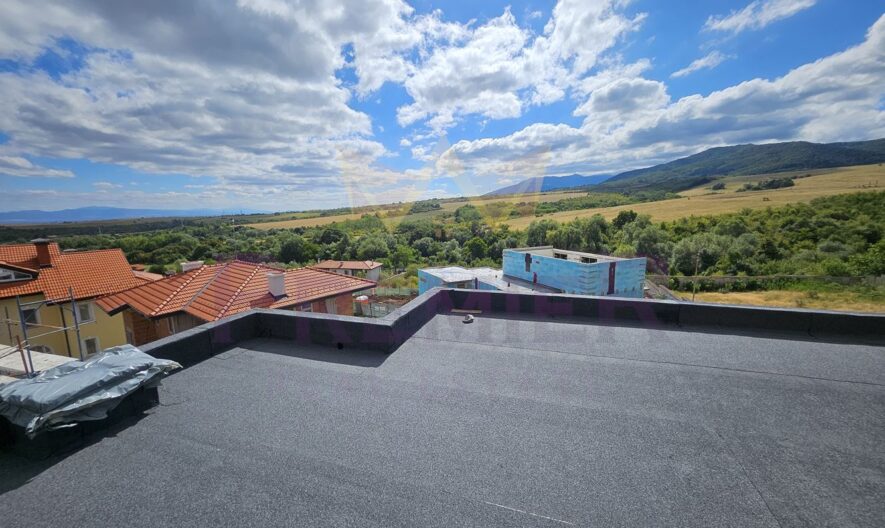 Продава Нова Триетажна Къща с Гараж  в Банкя -  - снимка 19 - Имоти Премиер
