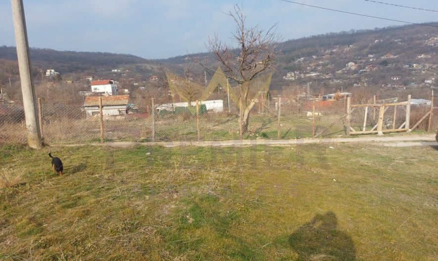 Продава парцел Балъм дере -  - снимка 10 - Имоти Премиер