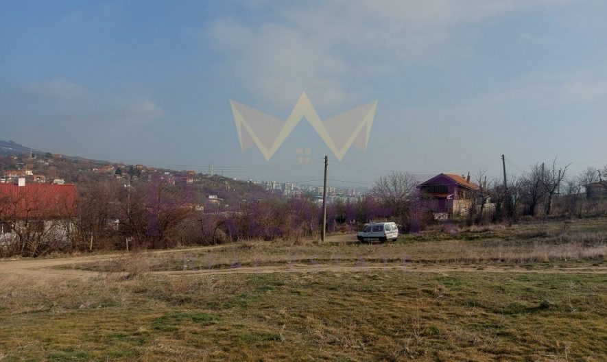 Продава парцел Балъм дере -  - снимка 4 - Имоти Премиер