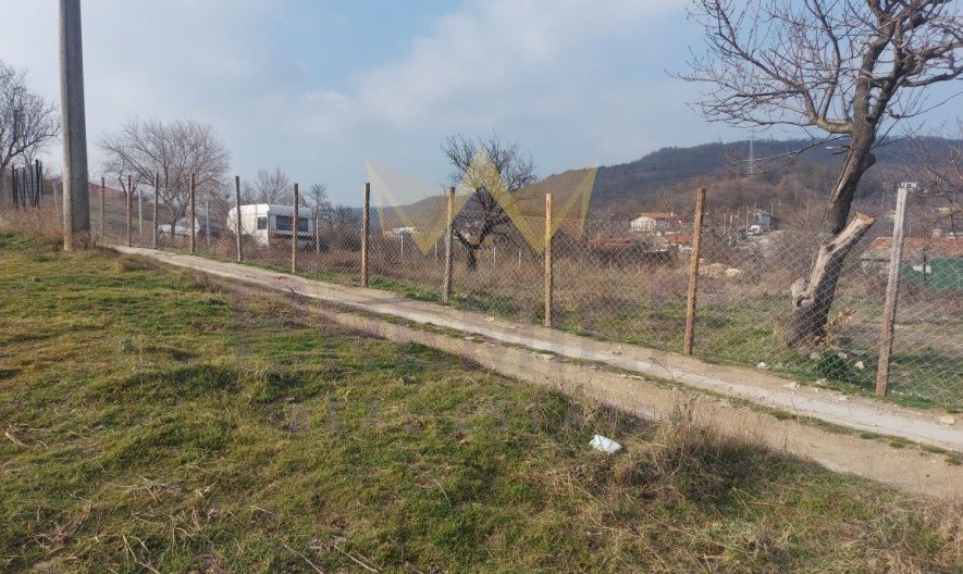 Продава парцел Балъм дере -  - снимка 5 - Имоти Премиер