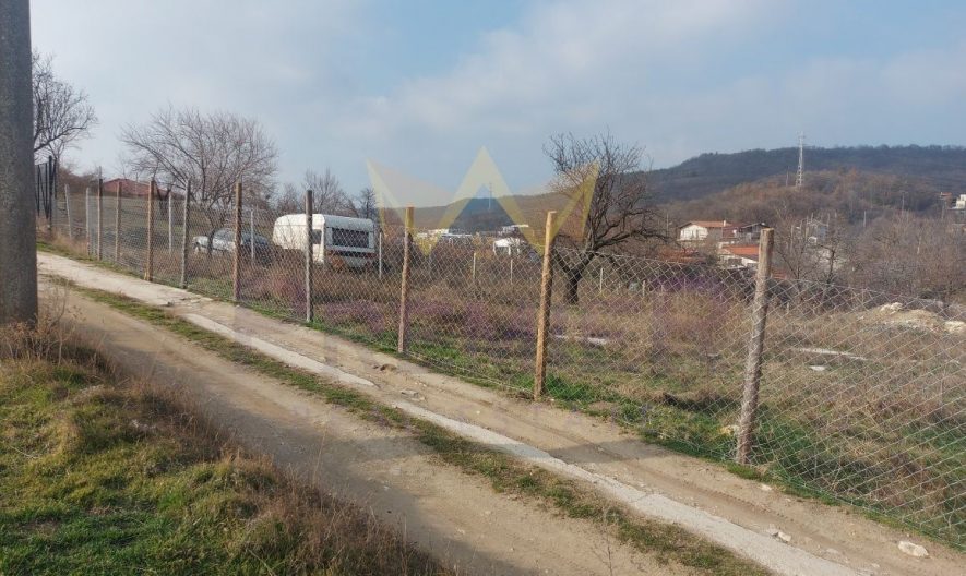 Продава парцел Балъм дере -  - снимка 6 - Имоти Премиер