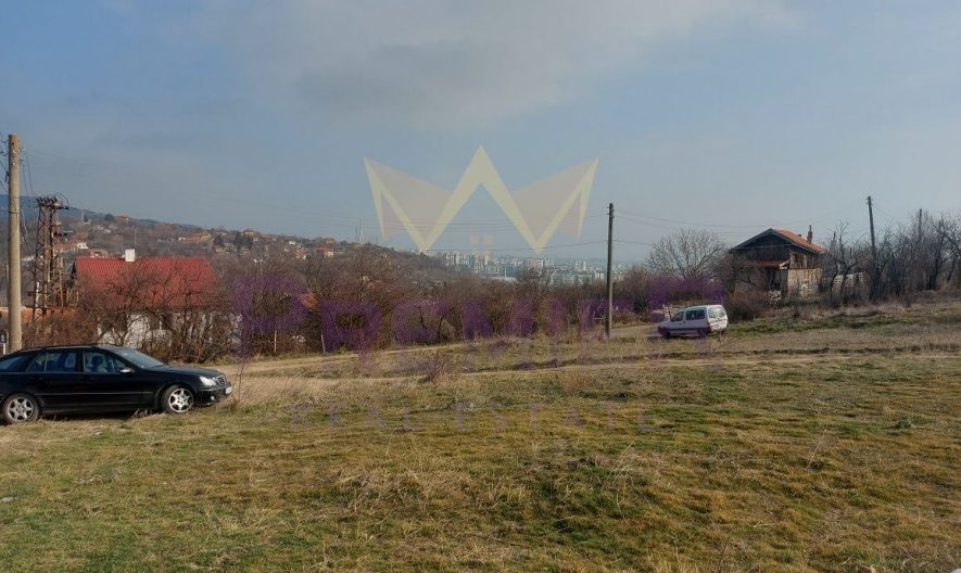 Продава парцел Балъм дере -  - снимка 7 - Имоти Премиер
