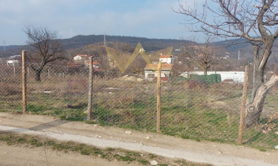 Продава парцел Балъм дере -  - снимка 8 - Имоти Премиер