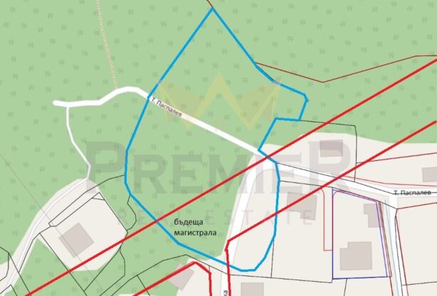 Агенция за недвижими имоти - Имоти Премиер - имот - 1090771, Цена: 105000 EUR