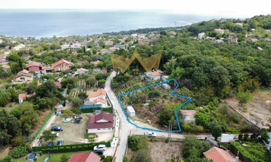 Агенция за недвижими имоти - Имоти Премиер - имот - 1060049, Цена: 120000 EUR