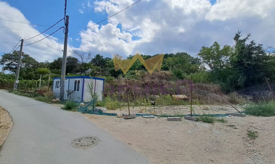 Продава парцел Манастирски рид Варна -  - снимка 11 - Имоти Премиер
