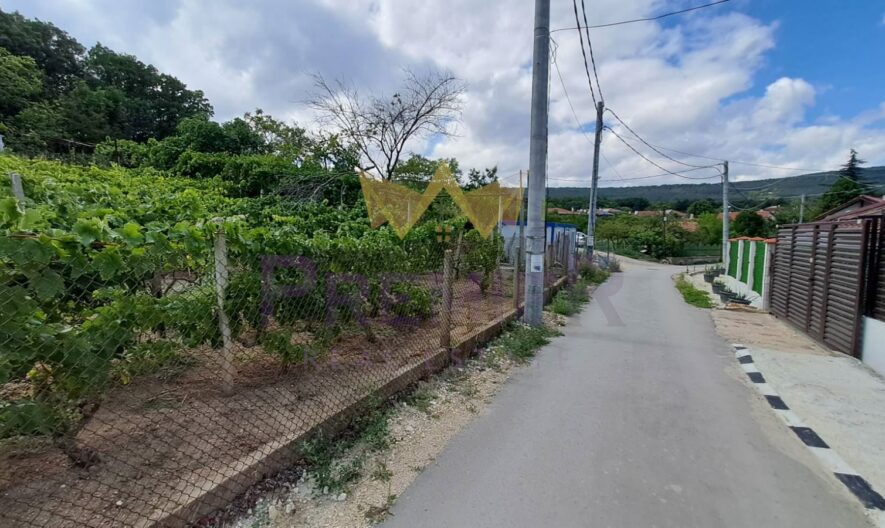 Продава парцел Манастирски рид Варна -  - снимка 12 - Имоти Премиер