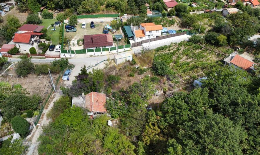 Продава парцел Манастирски рид Варна -  - снимка 14 - Имоти Премиер