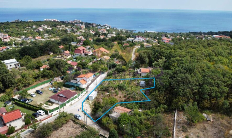 Агенция за недвижими имоти - Имоти Премиер - имот - 1060049, Цена: 120000 EUR