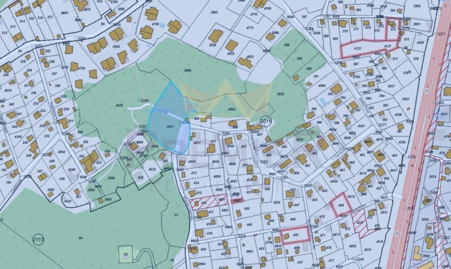 Агенция за недвижими имоти - Имоти Премиер - имот - 1090771, Цена: 105000 EUR