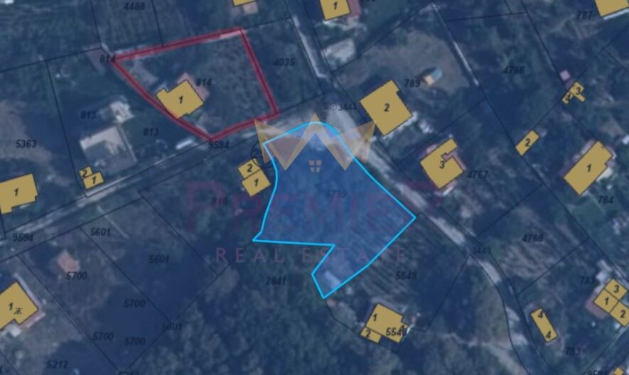 Продава парцел Манастирски рид Варна -  - снимка 7 - Имоти Премиер