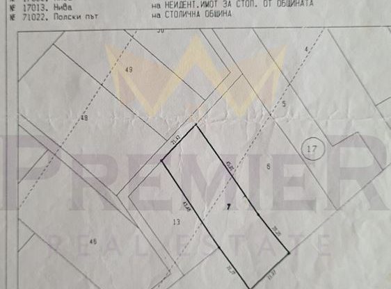 Агенция за недвижими имоти - Имоти Премиер - имот - 958789, Цена: 70000 EUR