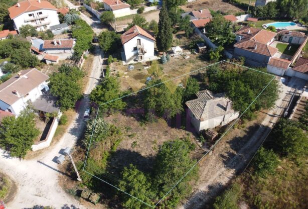 Агенция за недвижими имоти - Имоти Премиер - имот - 1054220, Цена: 80000 EUR