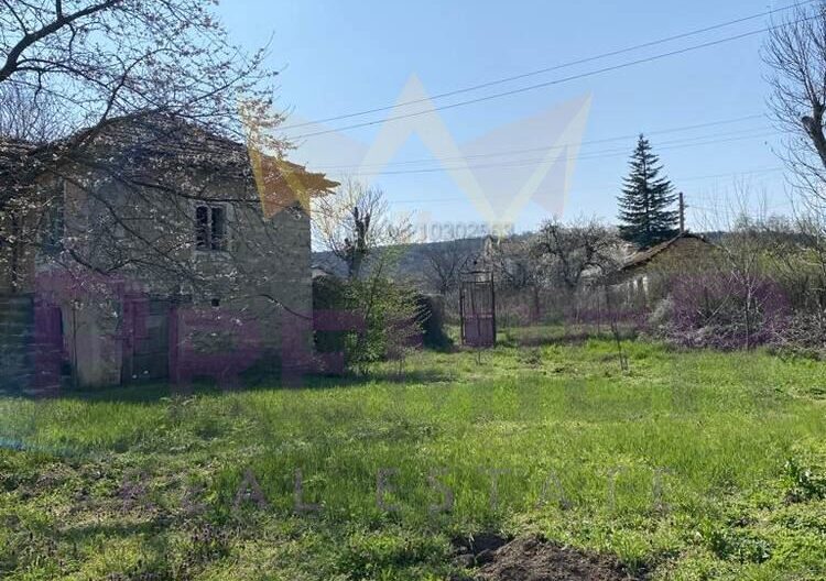 Продава парцел с къща. с.Осеново. област Варна -  - снимка 7 - Имоти Премиер