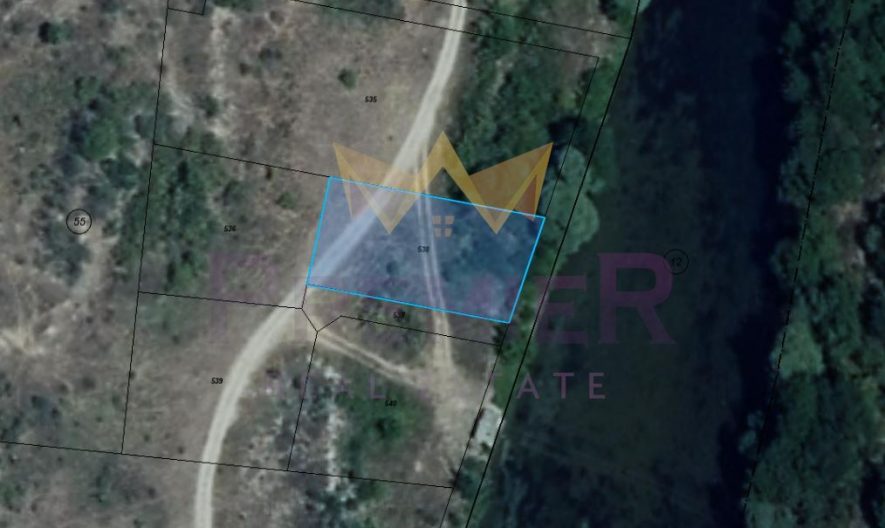 Продава парцел село Баня област Сливен -  - снимка 3 - Имоти Премиер
