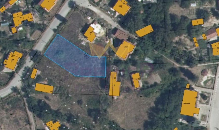 Агенция за недвижими имоти - Имоти Премиер - имот - 1037063, Цена: 21000 EUR