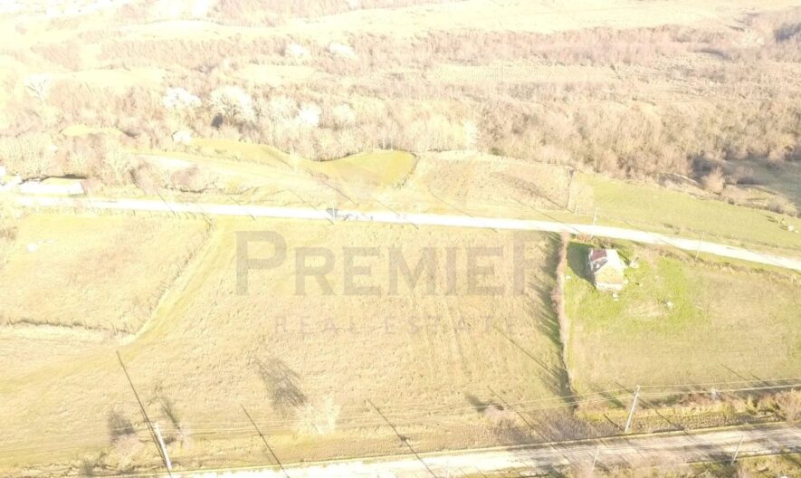 Продава Парцел село Гроздьово област Варна -  - снимка 7 - Имоти Премиер
