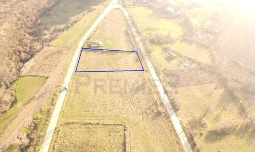Продава Парцел село Гроздьово област Варна -  - снимка 8 - Имоти Премиер