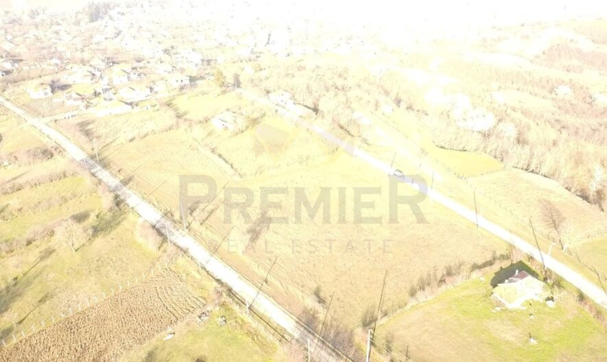 Продава Парцел село Гроздьово област Варна -  - снимка 9 - Имоти Премиер