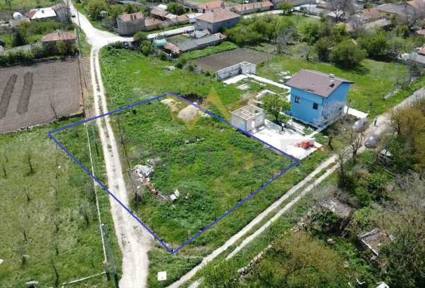 Агенция за недвижими имоти - Имоти Премиер - имот - 1014348, Цена: 38000 EUR