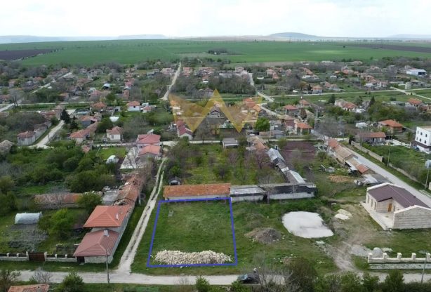 Агенция за недвижими имоти - Имоти Премиер - имот - 1014454, Цена: 33500 EUR