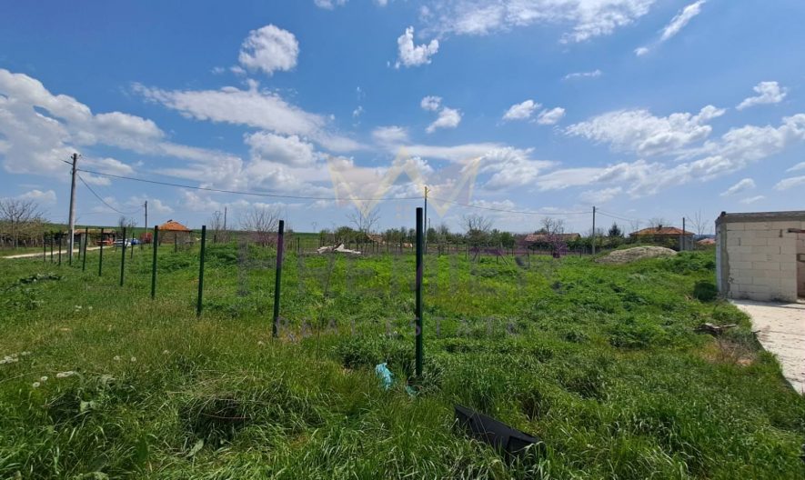 Продава парцел село Неофит Рилски област Варна -  - снимка 4 - Имоти Премиер