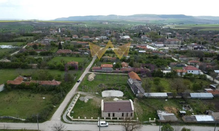 Продава парцел село Неофит Рилски област Варна -  - снимка 4 - Имоти Премиер