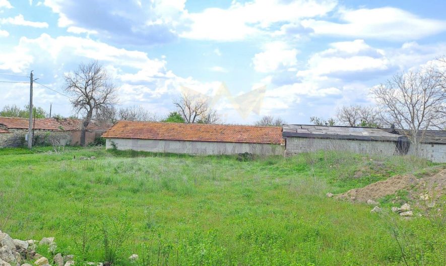 Продава парцел село Неофит Рилски област Варна -  - снимка 5 - Имоти Премиер