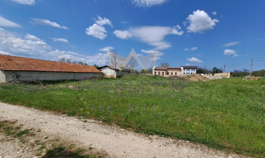 Продава парцел село Неофит Рилски област Варна -  - снимка 7 - Имоти Премиер