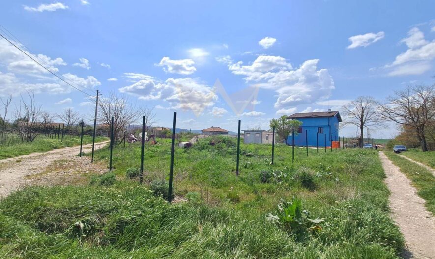 Продава парцел село Неофит Рилски област Варна - - снимка 8 - Имоти Премиер