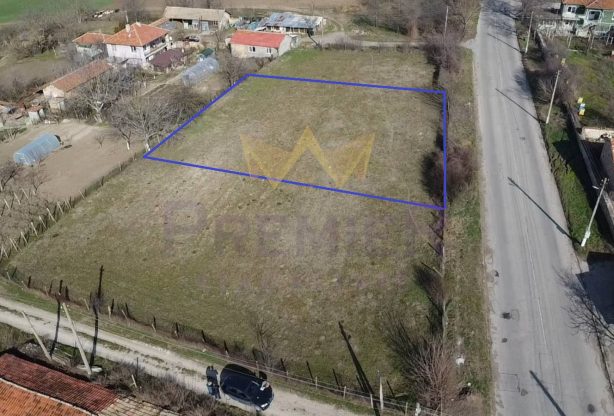 Агенция за недвижими имоти - Имоти Премиер - имот - 1036952, Цена: 27000 EUR