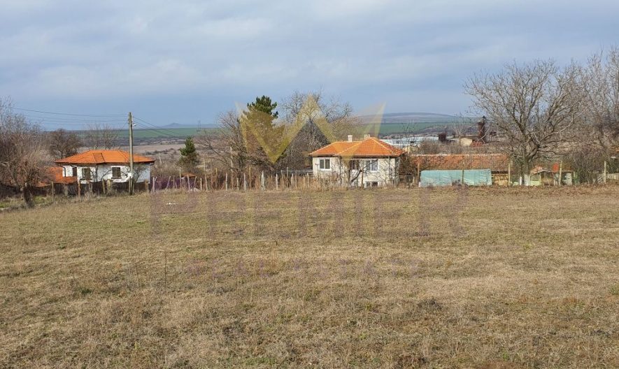 Продава парцел село Петров дол област Варна -  - снимка 6 - Имоти Премиер