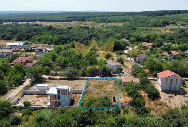 Агенция за недвижими имоти - Имоти Премиер - имот - 1047133, Цена: 23000 EUR