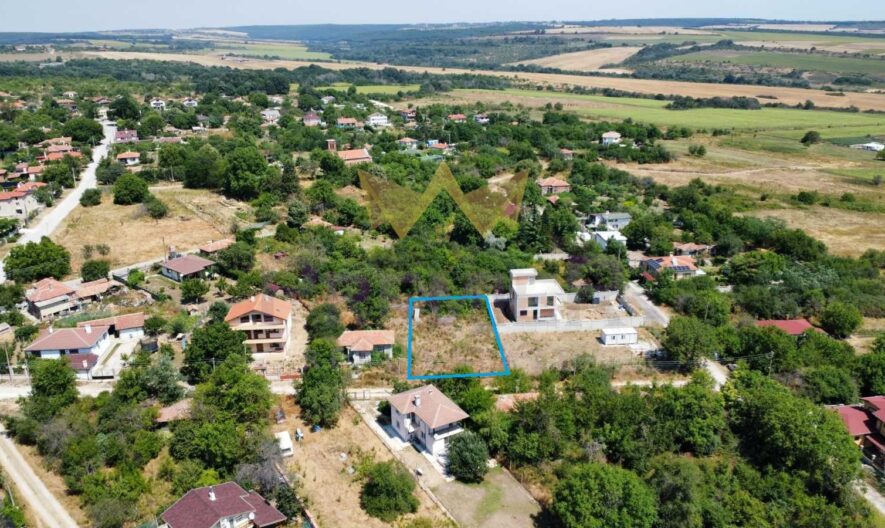 Продава парцел село Равна гора гр. Варна -  - снимка 3 - Имоти Премиер